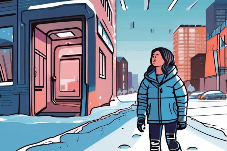 एआई: आईसीई उछाल: ट्विन सिटीज़ के बच्चों में संकट के संकेत