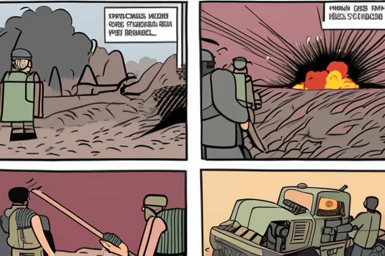 Gaza: Fuego israelí mata a periodistas y niños; Aumentan las preocupaciones sobre el alto el fuego