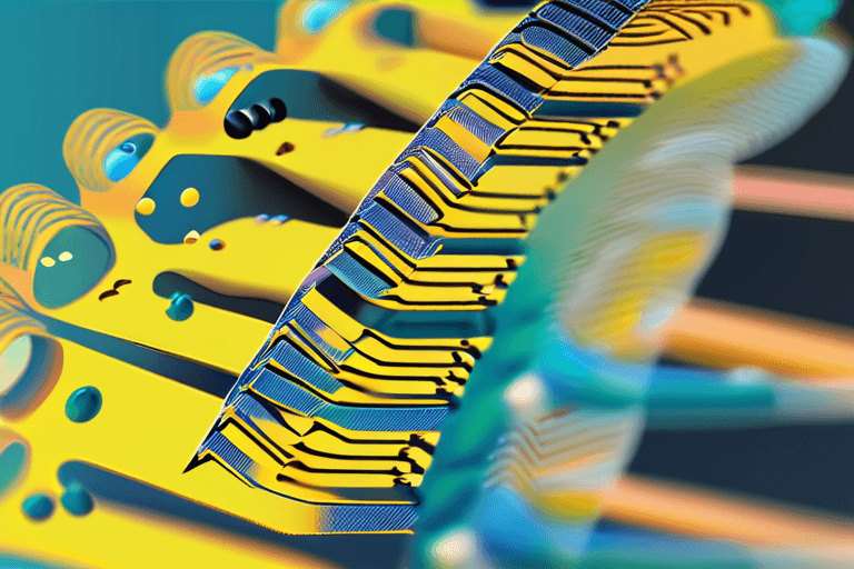 La revista Nature corrige un estudio sobre el empalme de poliaminas; los nuevos hallazgos siguen siendo válidos