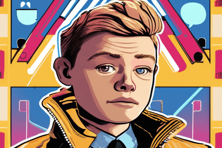 Social Media Ban for Teens? UK Weighs the Pros & Cons