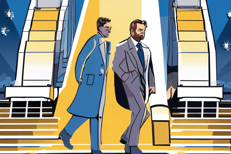 X's New "Starterpacks" Feature Aims to Replicate Bluesky's Success