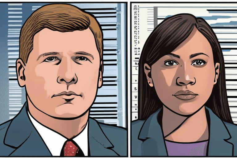 Judge Halts FBI's Search of Reporter's Devices; Leak Probe at Issue