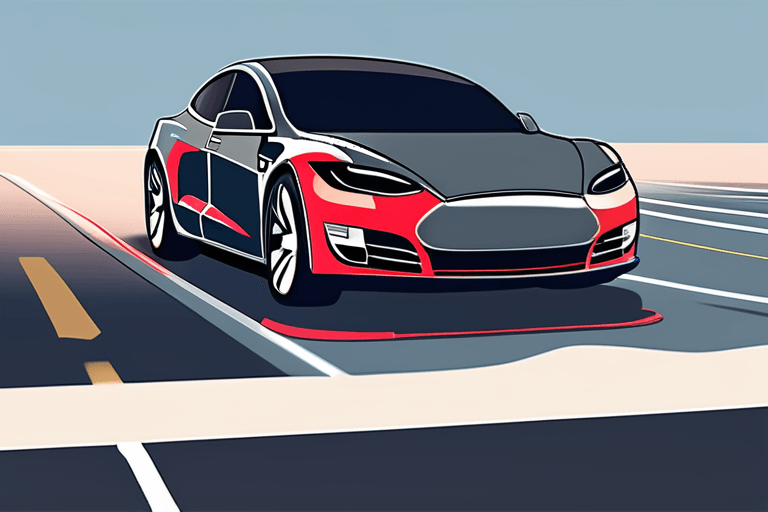 Musk: Tesla Robot Rollout Slower Than Expected, But Still On Track