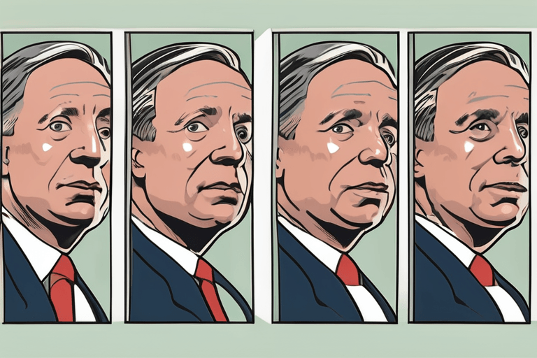 Dalio: Print Money or Face Debt Crisis? Monetary Order at Risk