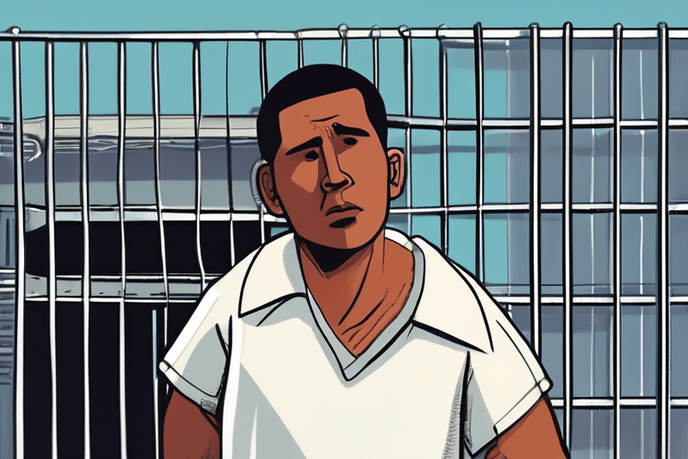 Autopsy: Cuban Migrant in ICE Custody Died by Homicide