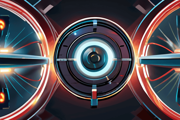 Quantum Spin Tweak Triggers Unexpected Magnetic Flip