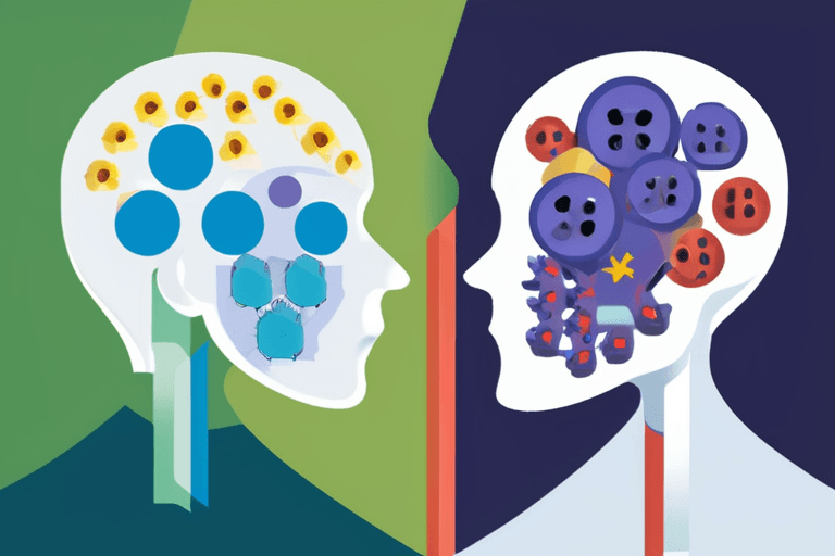 أعلام الطبيعة تثير القلق بشأن دراسة مرض التكاثر اللمفاوي لعام 1998