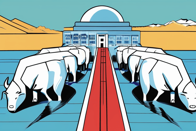 ИИ анализирует "сделку" Трампа по Гренландии: что реально возможно?