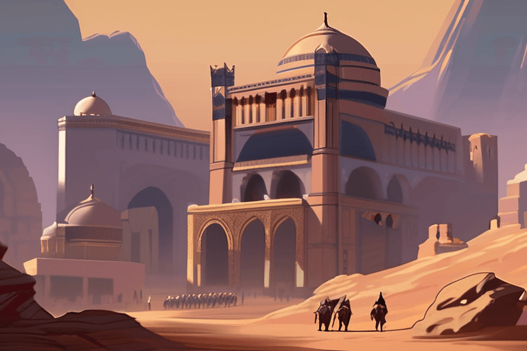 ¡MASACRE en Ubisoft: ¡Remake de Prince of Persia ELIMINADO, Estudios Cerrados!