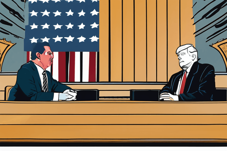 Sheinbaum Sends Cartel Members to US Amid Trump Concerns