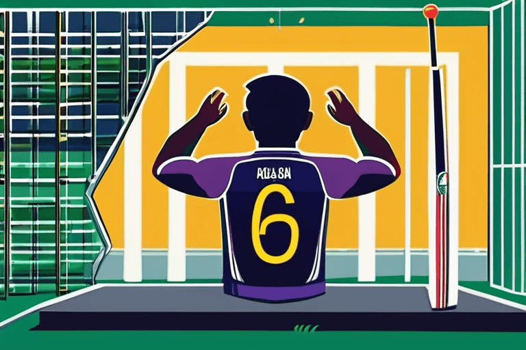 बांग्लादेश आईसीसी को चुनौती देता है, श्रीलंका के मैचों पर विश्व कप का जोखिम