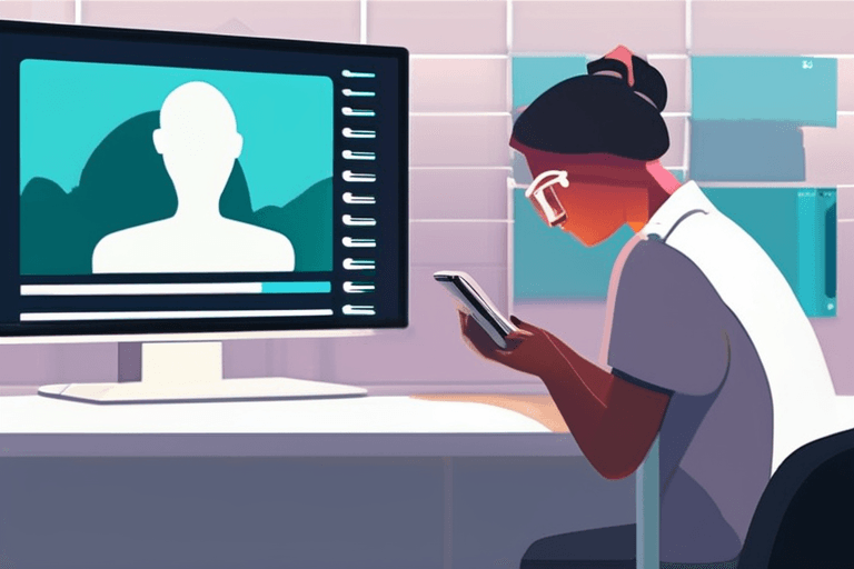 শিশু নিরাপত্তা বিচার: মেটা সামাজিক মাধ্যম এবং মানসিক স্বাস্থ্য ডেটা সীমিত করতে চাইছে