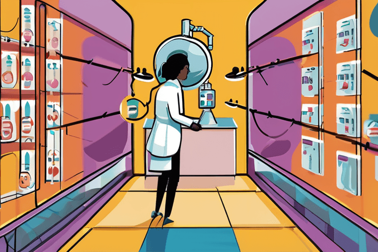 mRNA Vaccine Scores Big: 5-Year Cancer Protection!