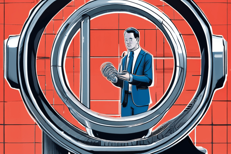 Coinbase Assembles Quantum Experts to Shield Crypto