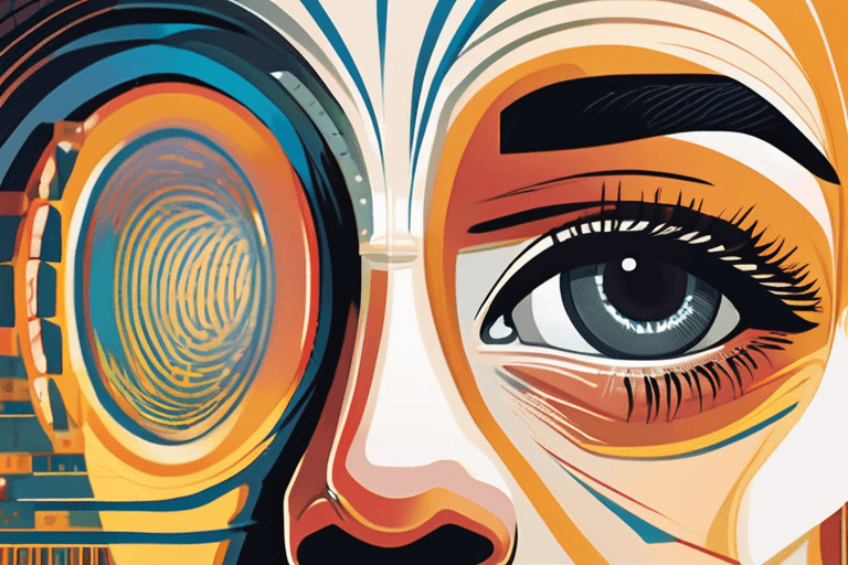 Hidden Genes Unveiled as Culprit in Gradual Blindness