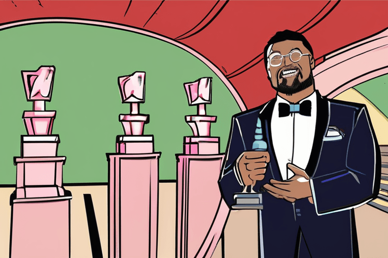 Sinners" & Zhao Make Oscars History! Diversity Soars!