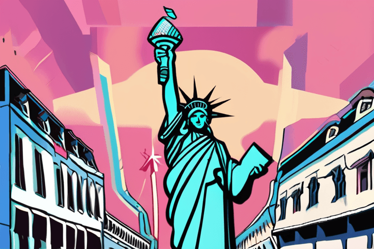 ICE Actions Spur Rising Religious Activism Nationwide