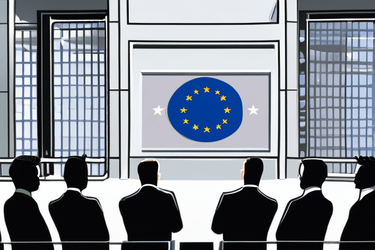 EU Seeks to Steer US Policy Via Economic Clout