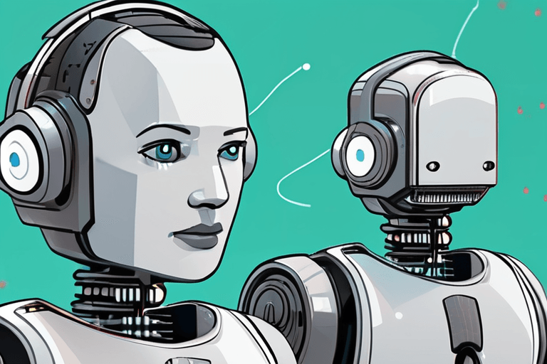 AI-детектор «Википедии» стал основой для плагина, «очеловечивающего» чат-ботов