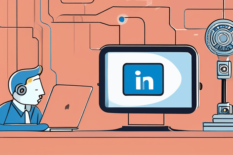 LinkedIn Abandona Prompts: Modelos Pequenos Impulsionam Avanço da IA