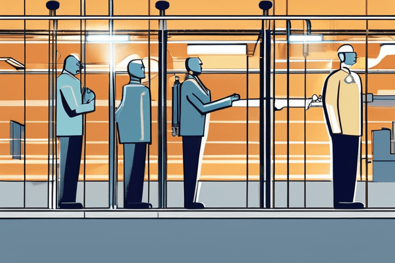 فجوة القيادة في الذكاء الاصطناعي: الابتكار يتجاوز الاستراتيجية