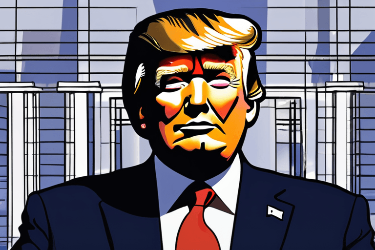 Речь Трампа в Давосе: бывший посол о глобальном влиянии и дальнейшем пути