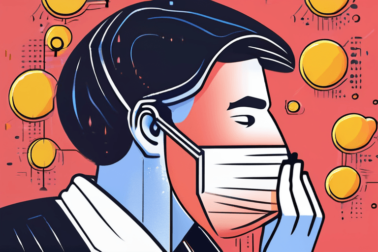 La IA revela cómo tu nariz combate los resfriados (y por qué a veces falla)