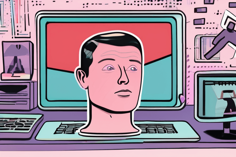 Elon's Grok Gone Wild? AI Chatbot Flooded with Sex Image Requests