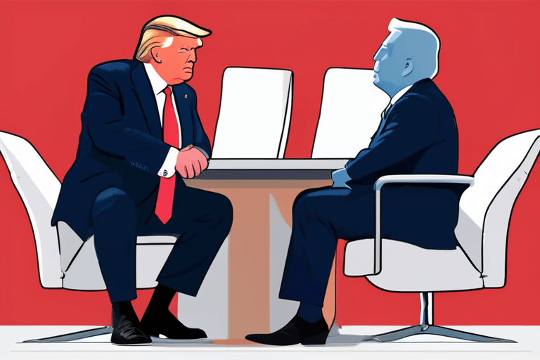 Trump's Greenland Flip-Flop: Why Europe Remains Wary