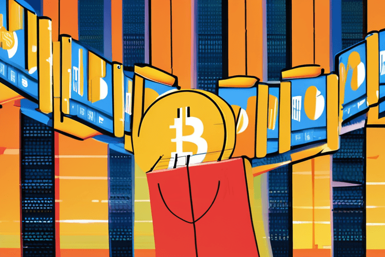 Inflation's Encore: Prices Still Climbing, Thanks to Trump's Tariffs!