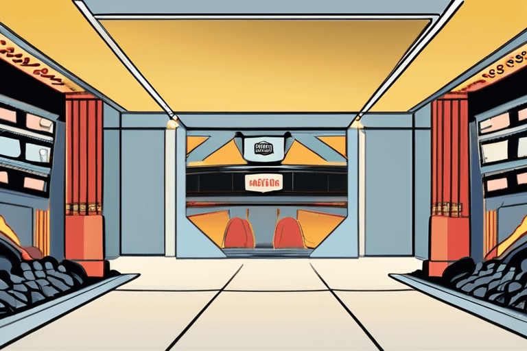 Paramount Skydance Presses Warner Bros. Bid, Challenging Netflix Deal