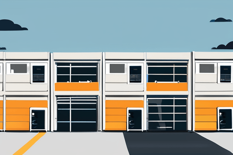 Cubby Secures $63M to Tech-ify Self-Storage