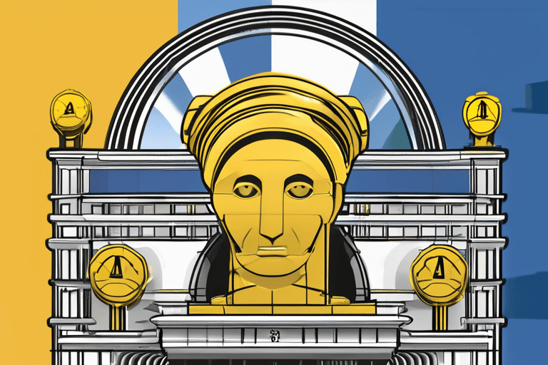 Binance Eyes EU Crypto License, Chooses Greece as Launchpad