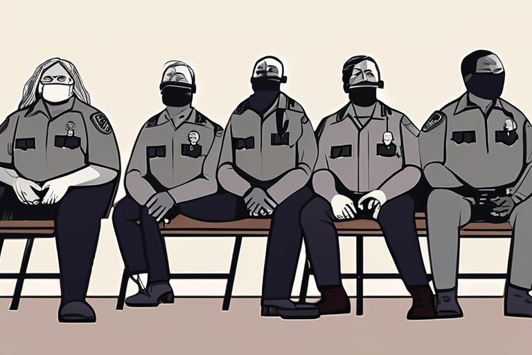 Minnesota Church Protest: Arrests Made, Journalist's Charges Dropped