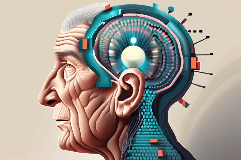 Secret to a Sharp Mind? Gene Boosts Brainpower in Old Age