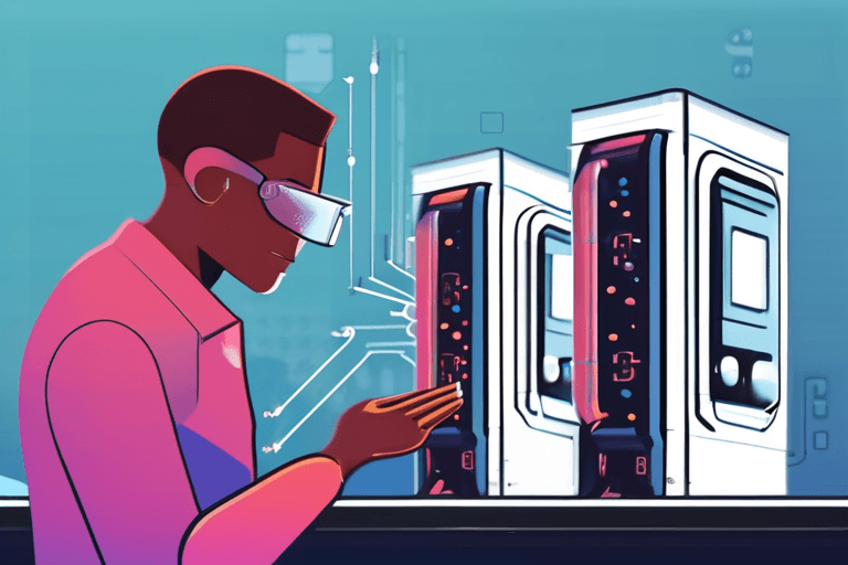 AI Unlocks Secrets to Cold Resistance