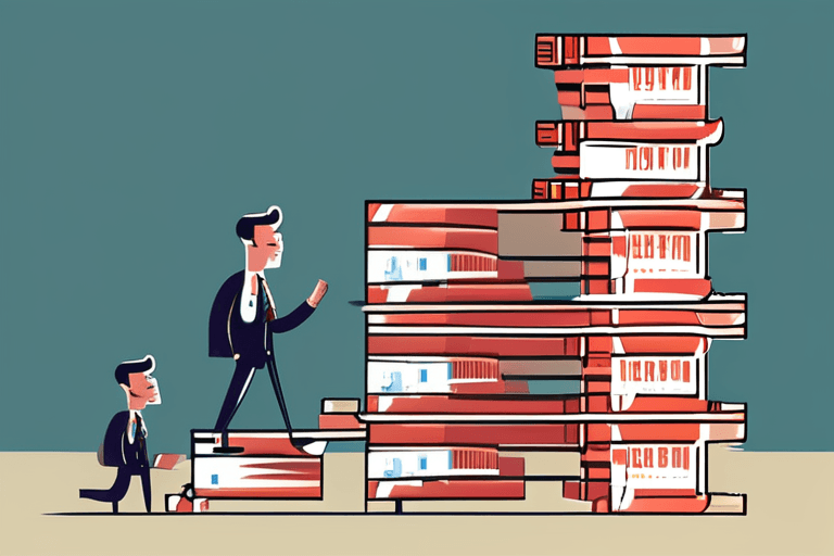 Government Borrowing Drops Sharply as Tax Revenues Rise