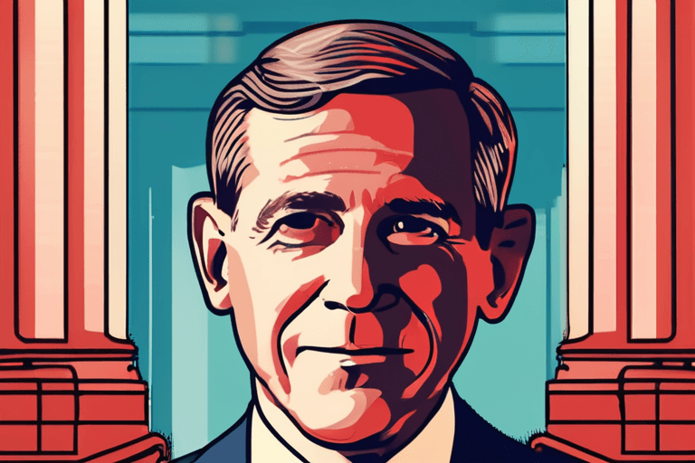 Carney: Has the World's Rule-Based Order Fractured?