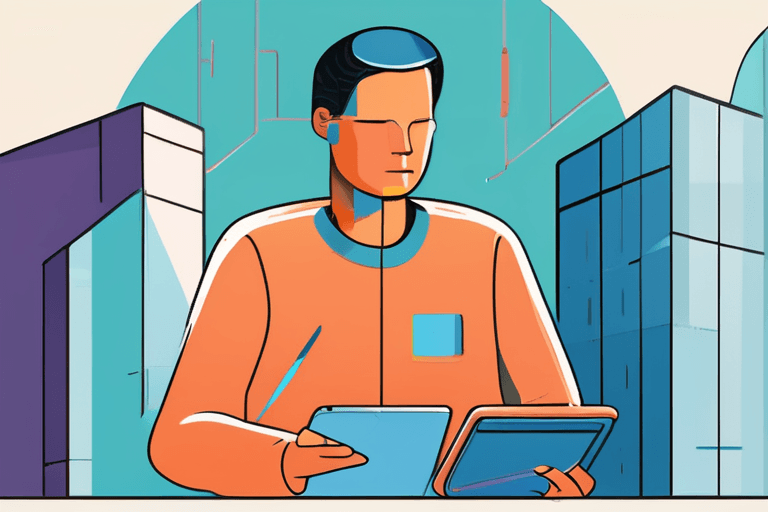 Google AI, Gmail & 사진 학습: "개인 지능" 시대 개막