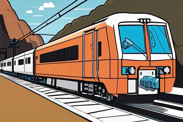 Railway Levanta US$100 milhões para Construir Nuvem com IA em Primeiro Lugar, Desafiar a AWS