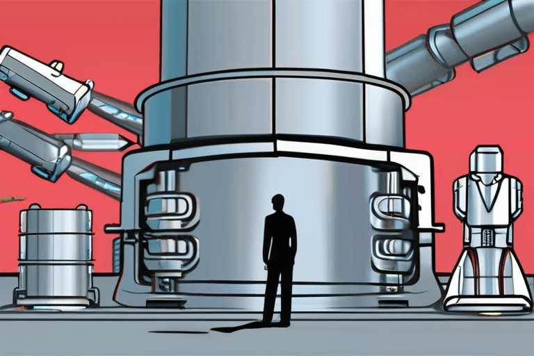 Le prochain acte de LeCun : le visionnaire de l'IA lance une nouvelle entreprise ; le lithium monte en flèche