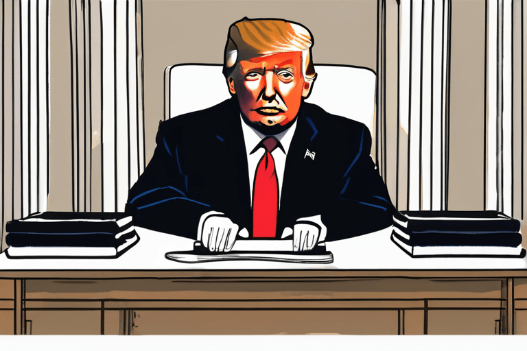 特朗普在达沃斯启动和平委员会，加沙分歧犹存