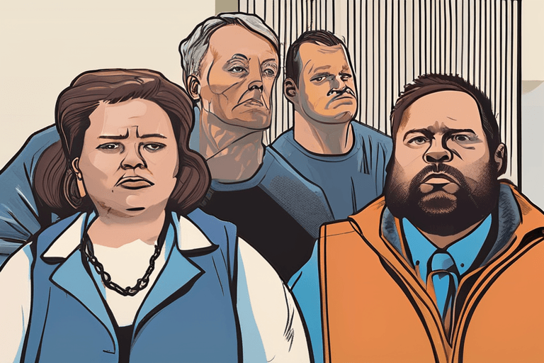 মিনেসোটা চার্চে বিক্ষোভ: গ্রেপ্তার, সাংবাদিকের বিরুদ্ধে অভিযোগ প্রত্যাহার