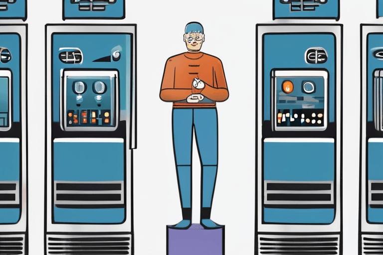 AI ने ठंड प्रतिरोध के रहस्य खोले