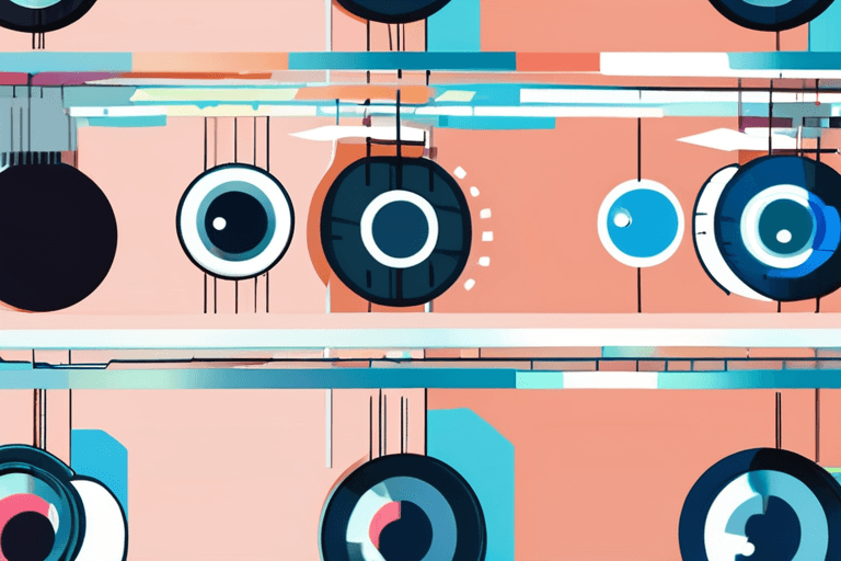 AI、徐々に進行する失明の背後にある隠れた遺伝子を解明