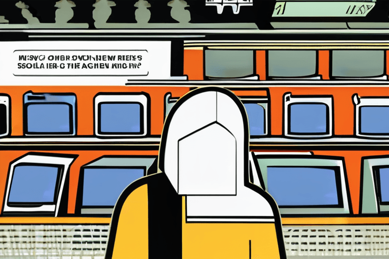 एआई ने सुश्री राहेल की सोशल मीडिया त्रुटि को उजागर किया