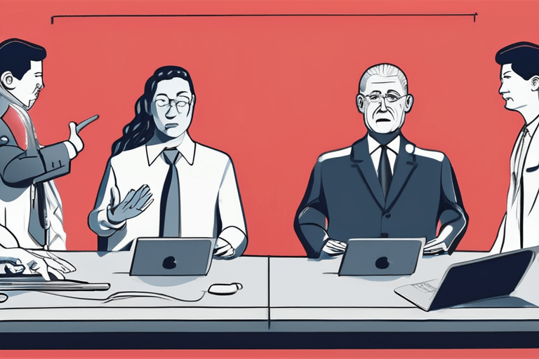 KI enthüllt vernichtende Meinung von Sony-Führungskräften zur Lively-Baldoni-PR-Krise