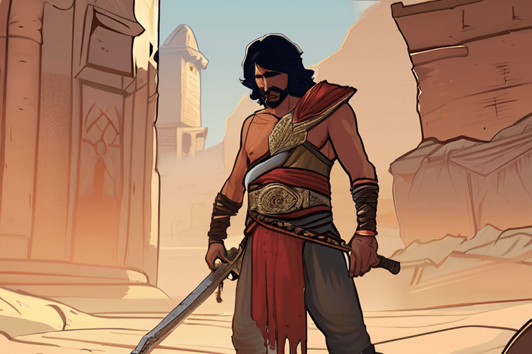Ubisoft MASSACRE: Prince of Persia Remake DEAD, Studios Shuttered!