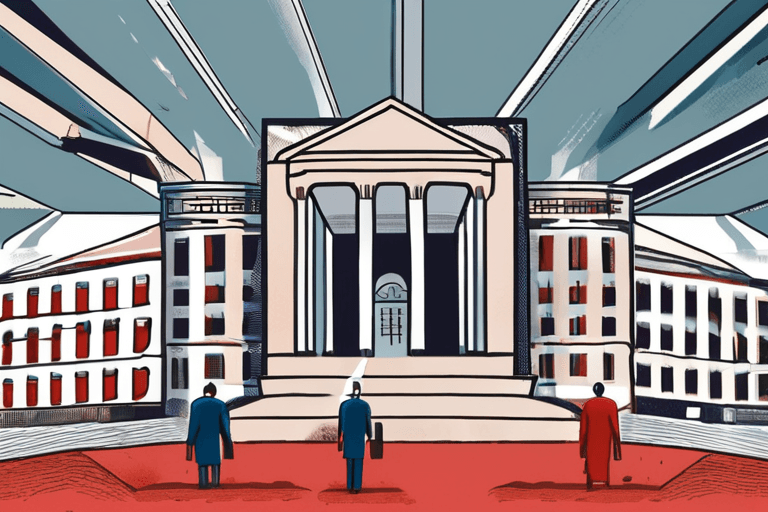 Carney: Has the Global Order Fractured?