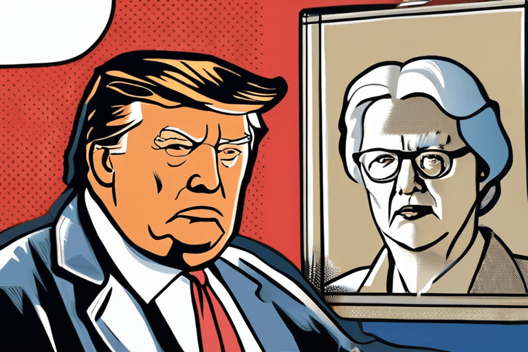 ترامب يتجاهل كندا ويلغي دعوة إلى "مجلس السلام"